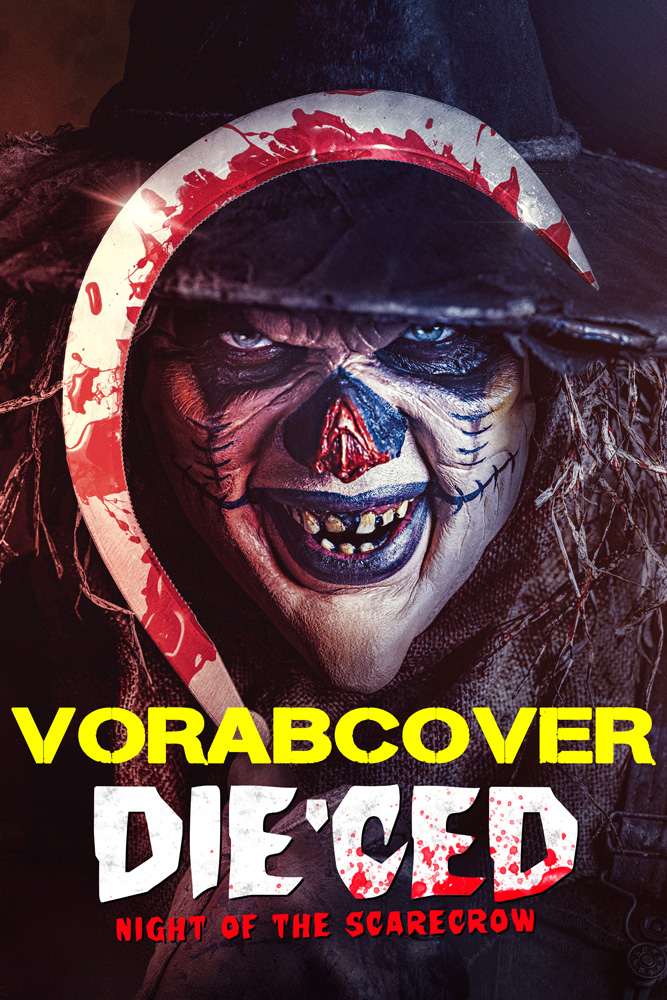 DIE'CED - NIGHT OF THE SCARECROW
