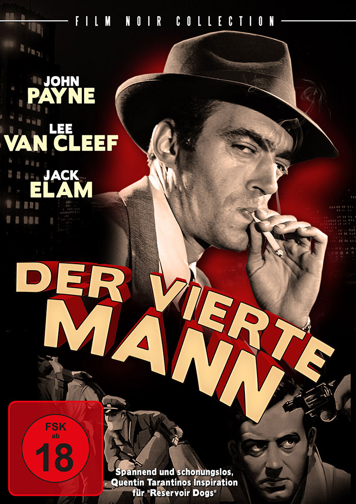 VIERTE MANN, DER