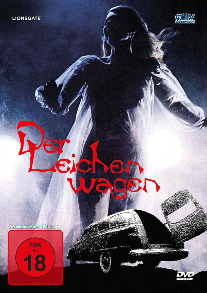 LEICHENWAGEN, DER