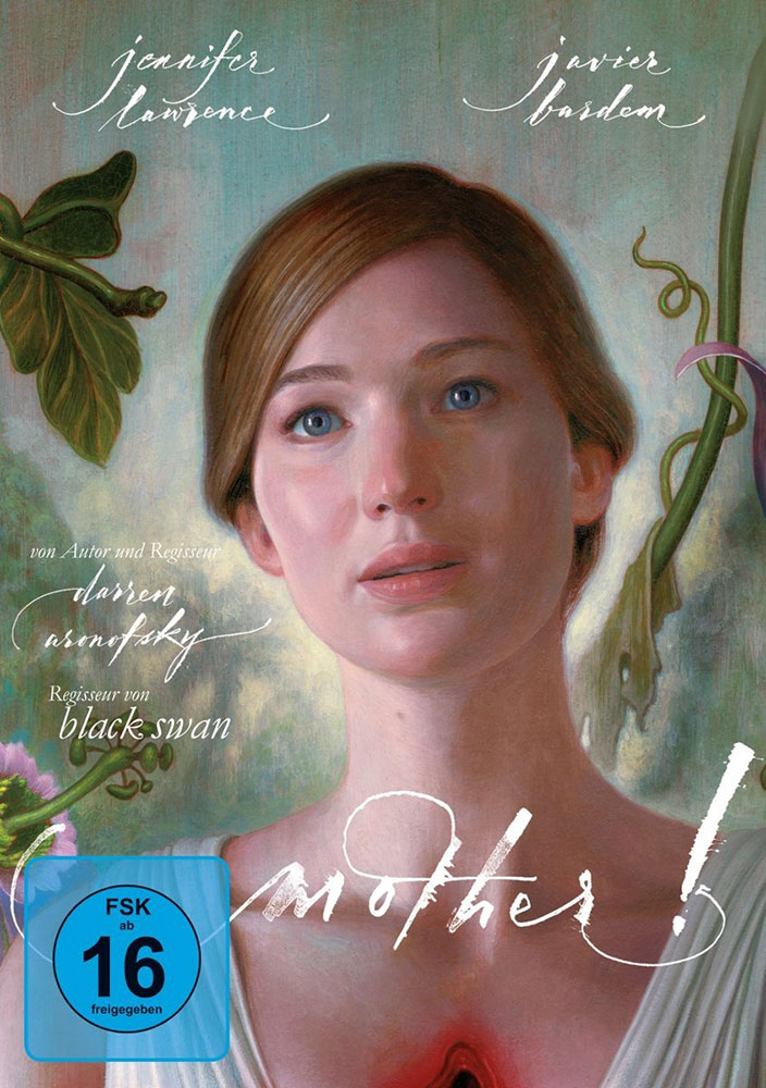 MOTHER!