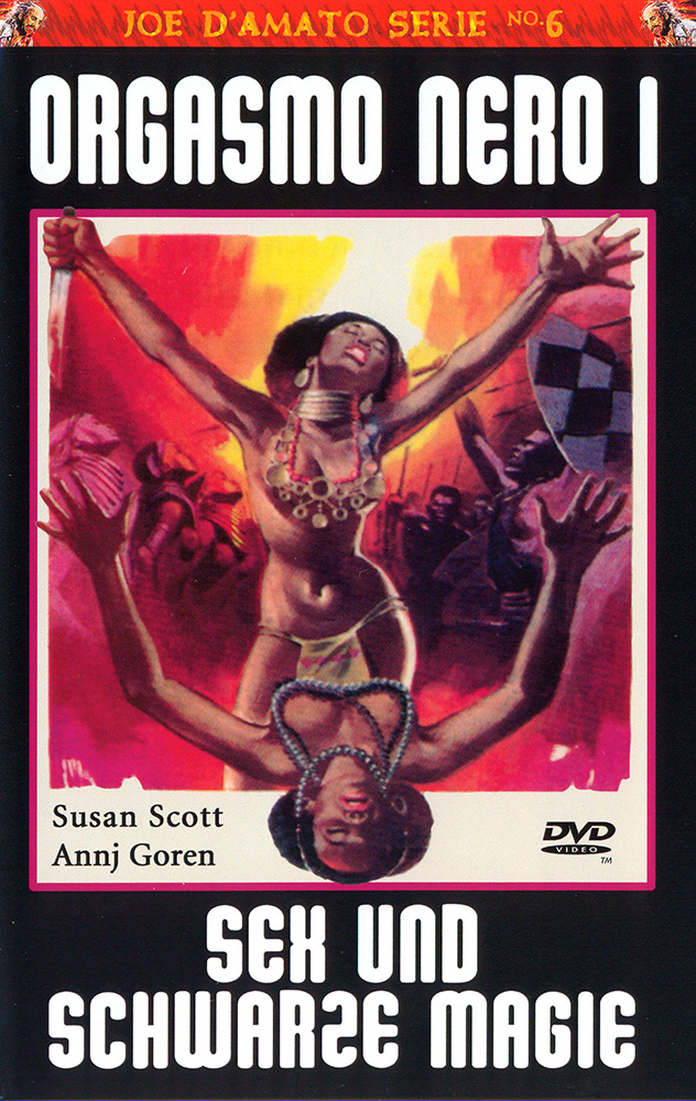 ORGASMO NERO 1