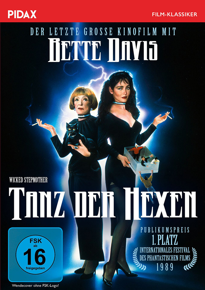 TANZ DER HEXEN