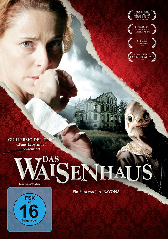 WAISENHAUS, DAS