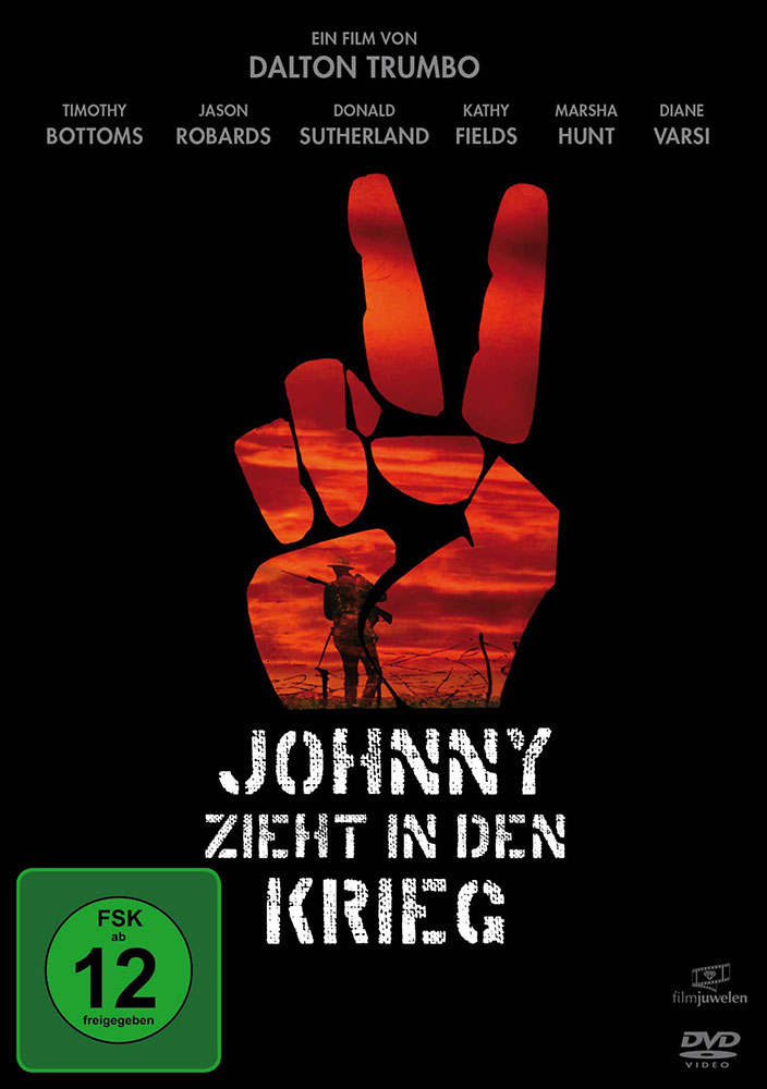 JOHNNY ZIEHT IN DEN KRIEG