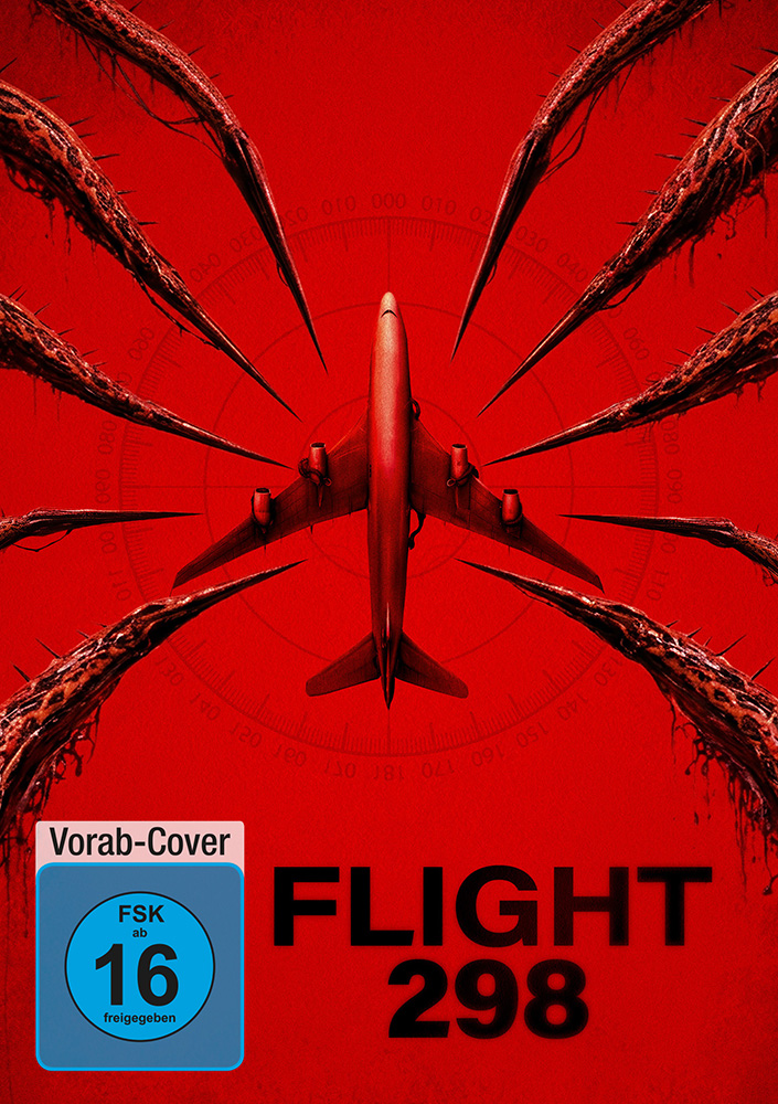 FLIGHT 298