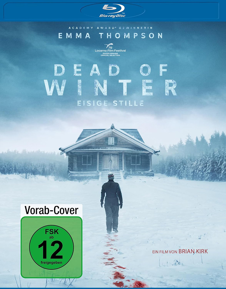 DEAD OF WINTER (Blu-Ray)