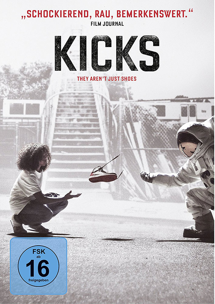 KICKS