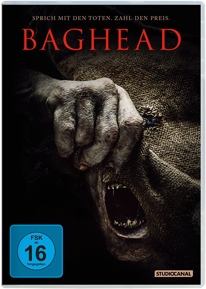BAGHEAD