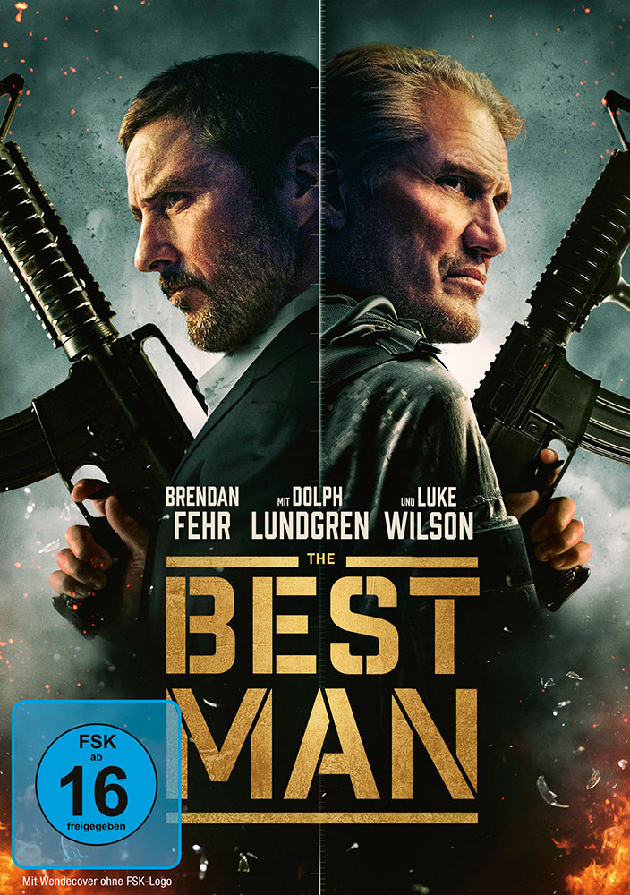 BEST MAN, THE