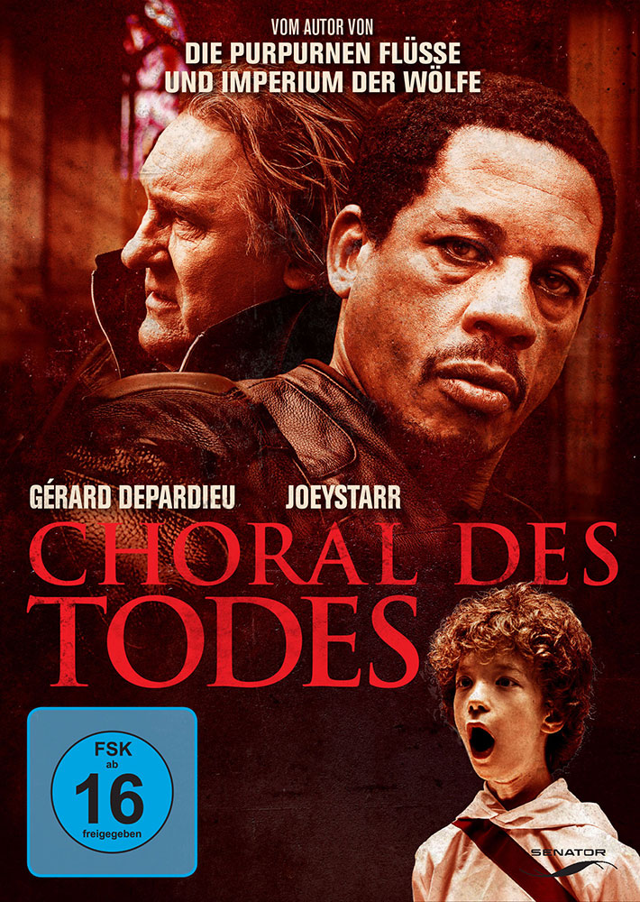 CHORAL DES TODES