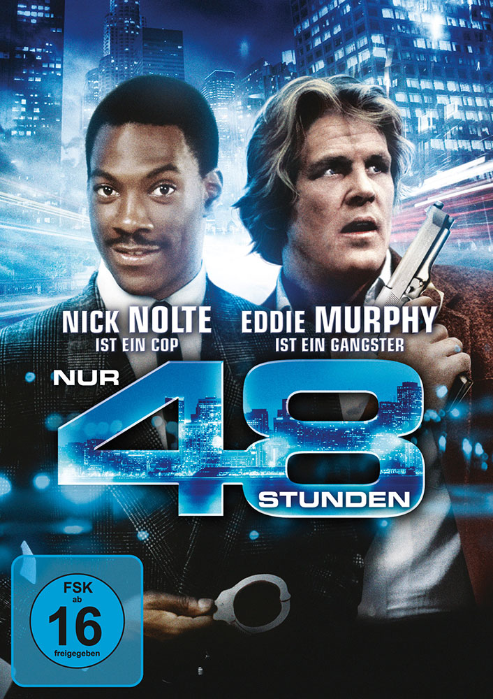 NUR 48 STUNDEN (Neuauflage) - Uncut