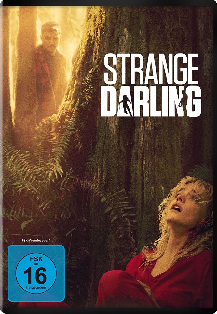 STRANGE DARLING