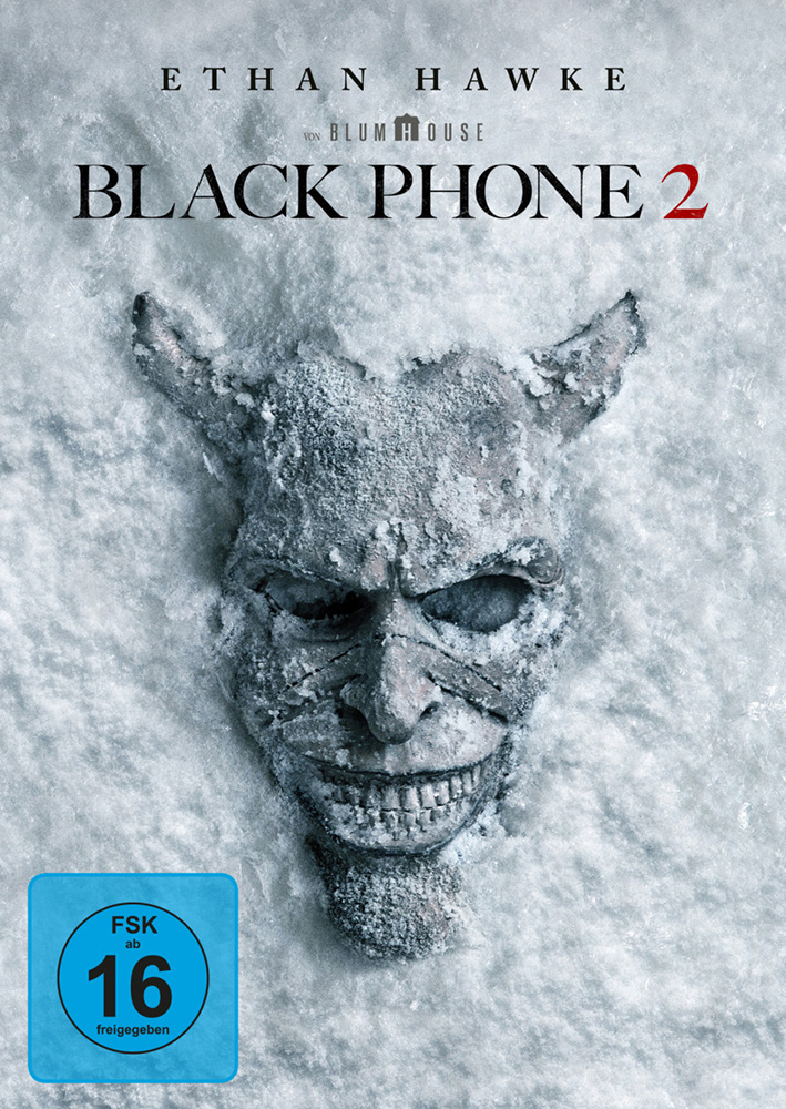 BLACK PHONE 2