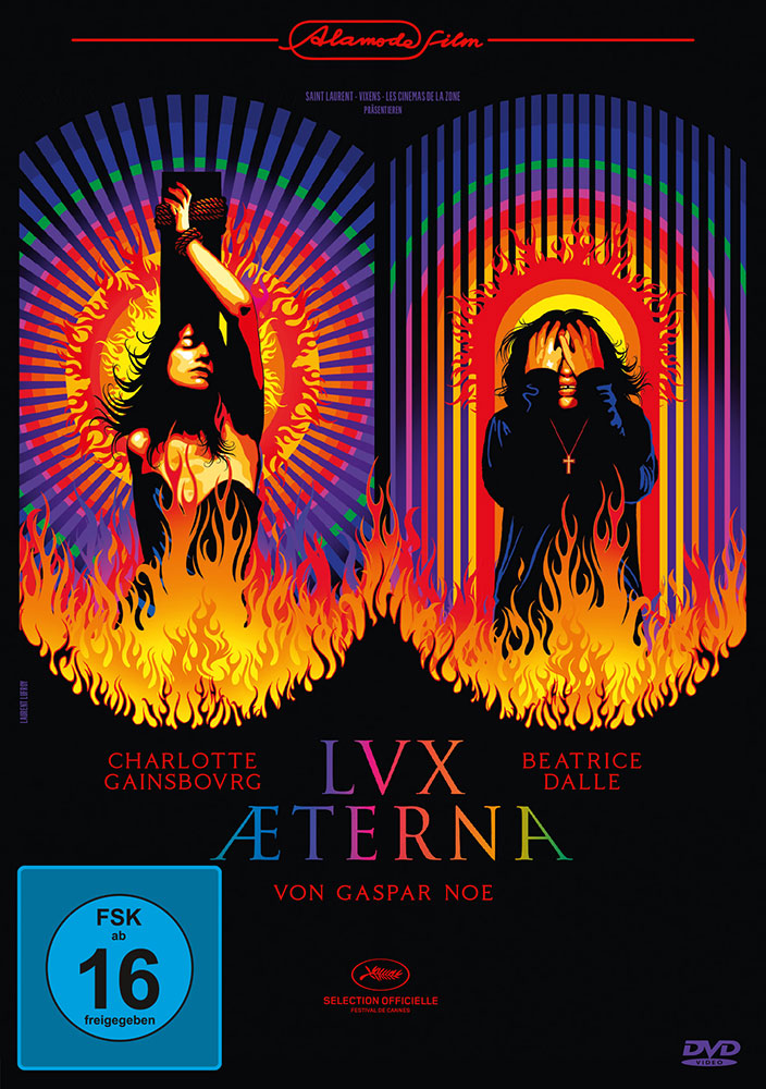 LUX ÆTERNA