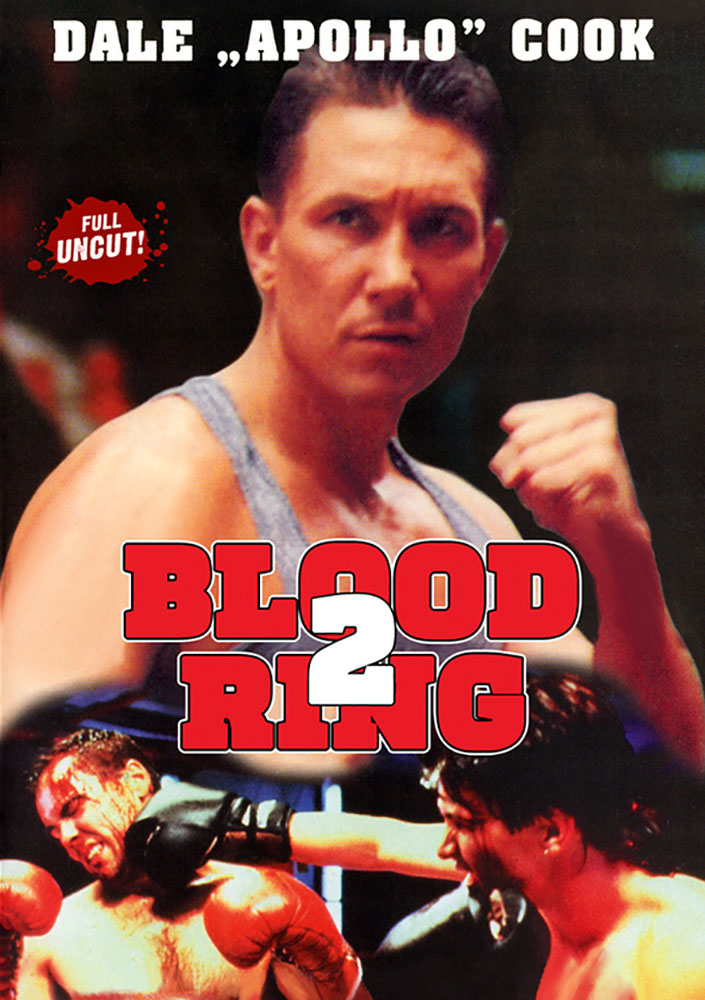 BLOODRING 2 - Uncut