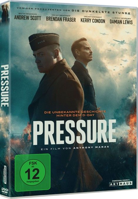 PRESSURE