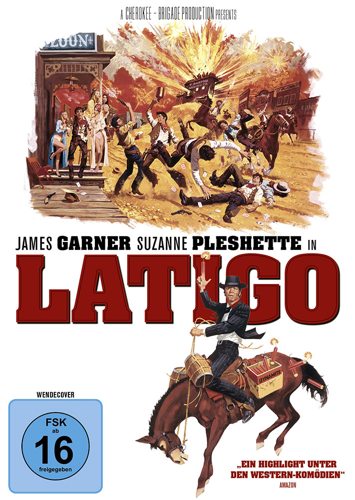 LATIGO