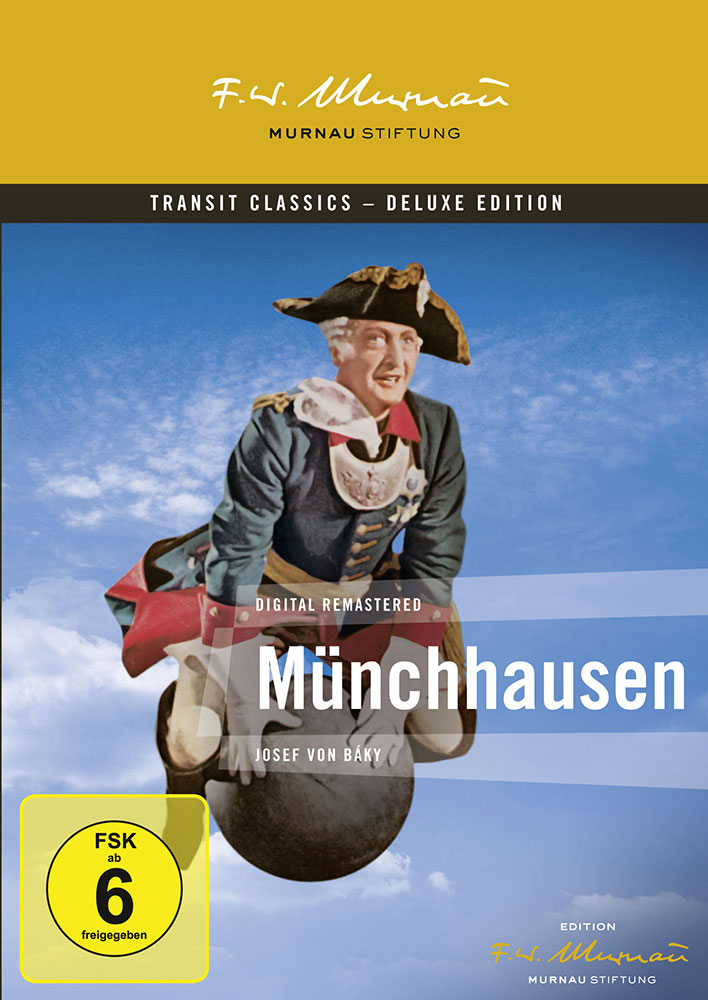 MÜNCHHAUSEN