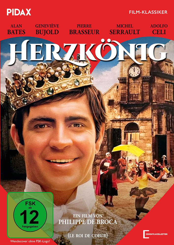 HERZKÖNIG