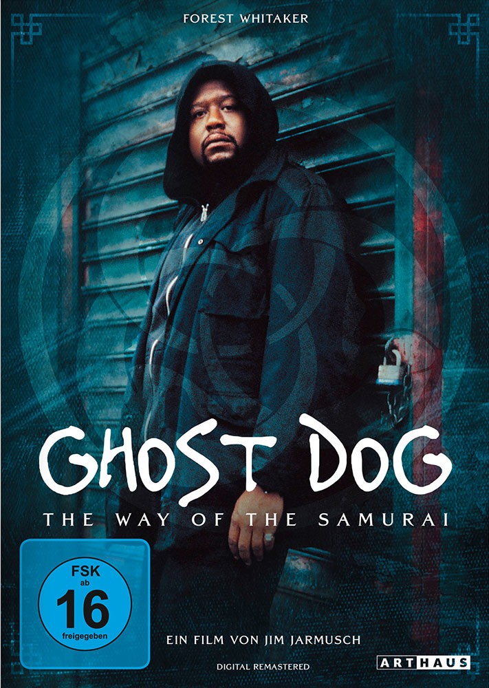 GHOST DOG - DER WEG DES SAMURAI - Digital Remastered