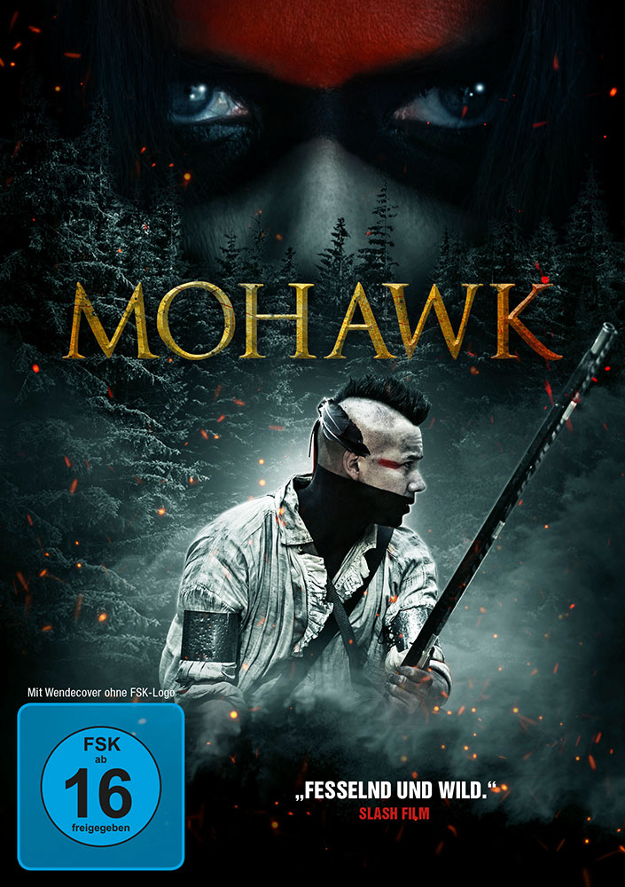 MOHAWK