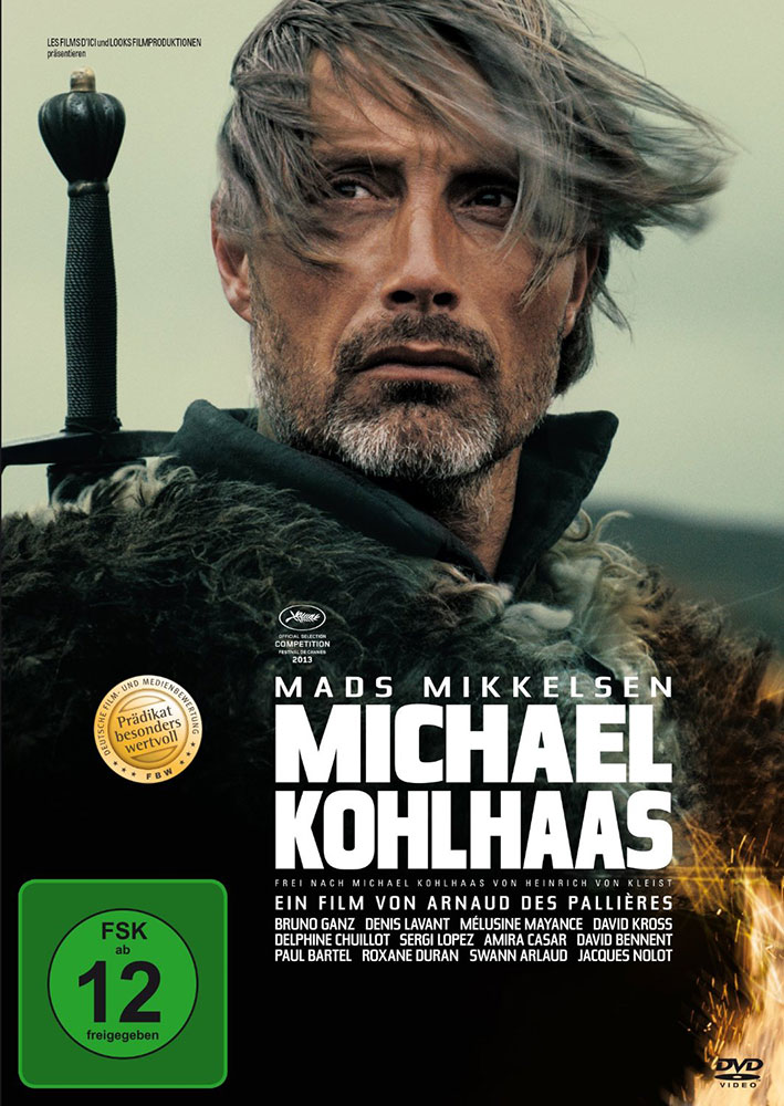 MICHAEL KOHLHAAS