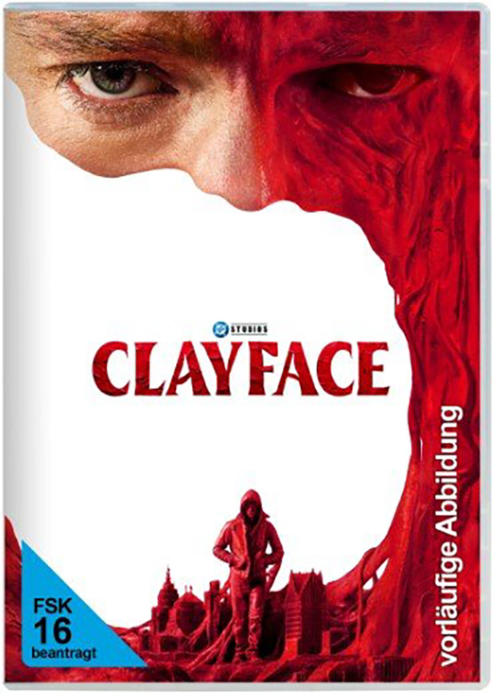CLAYFACE