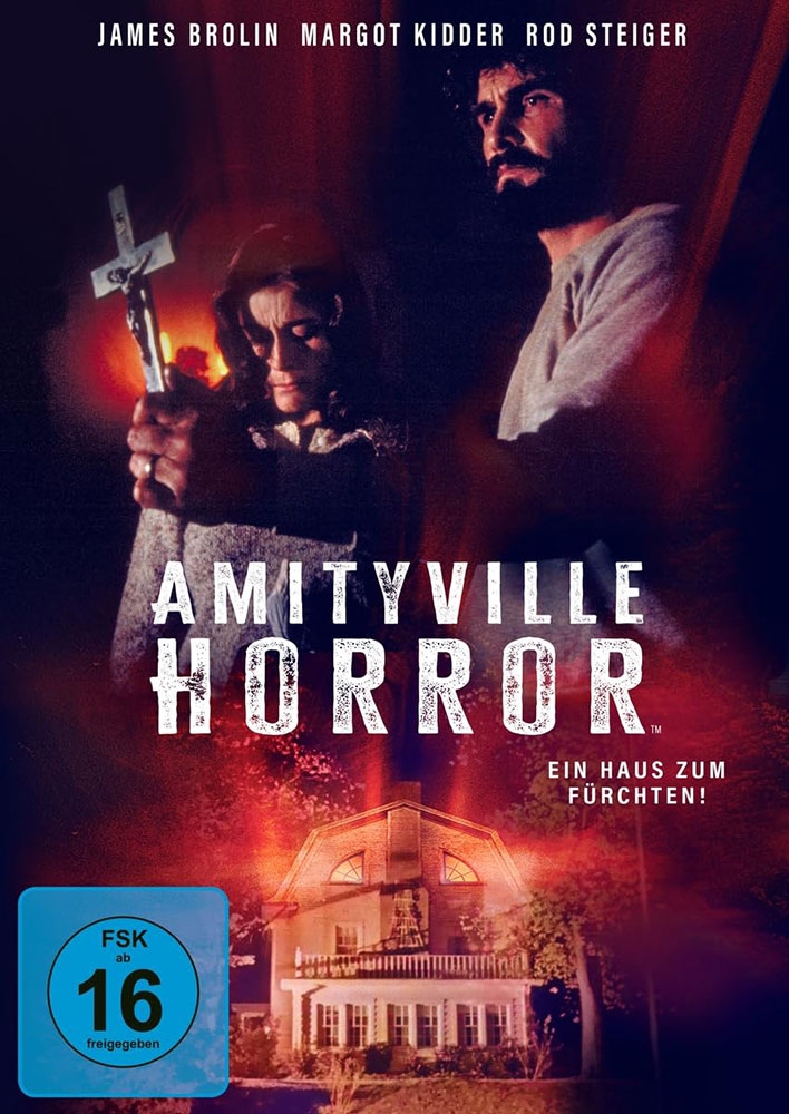AMITYVILLE HORROR (1979)