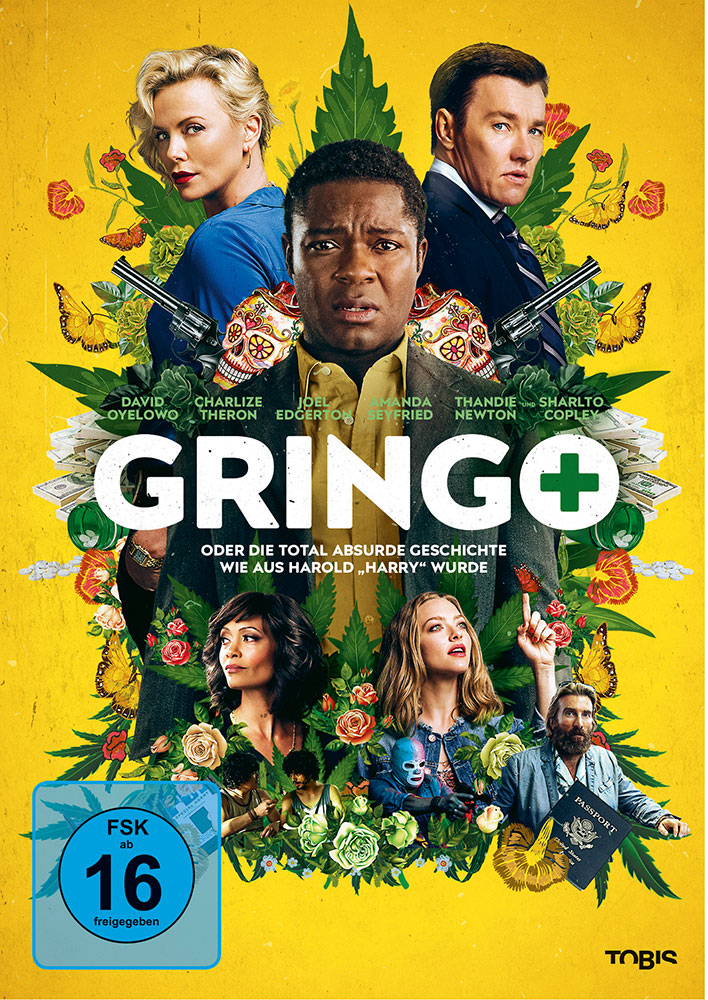 GRINGO