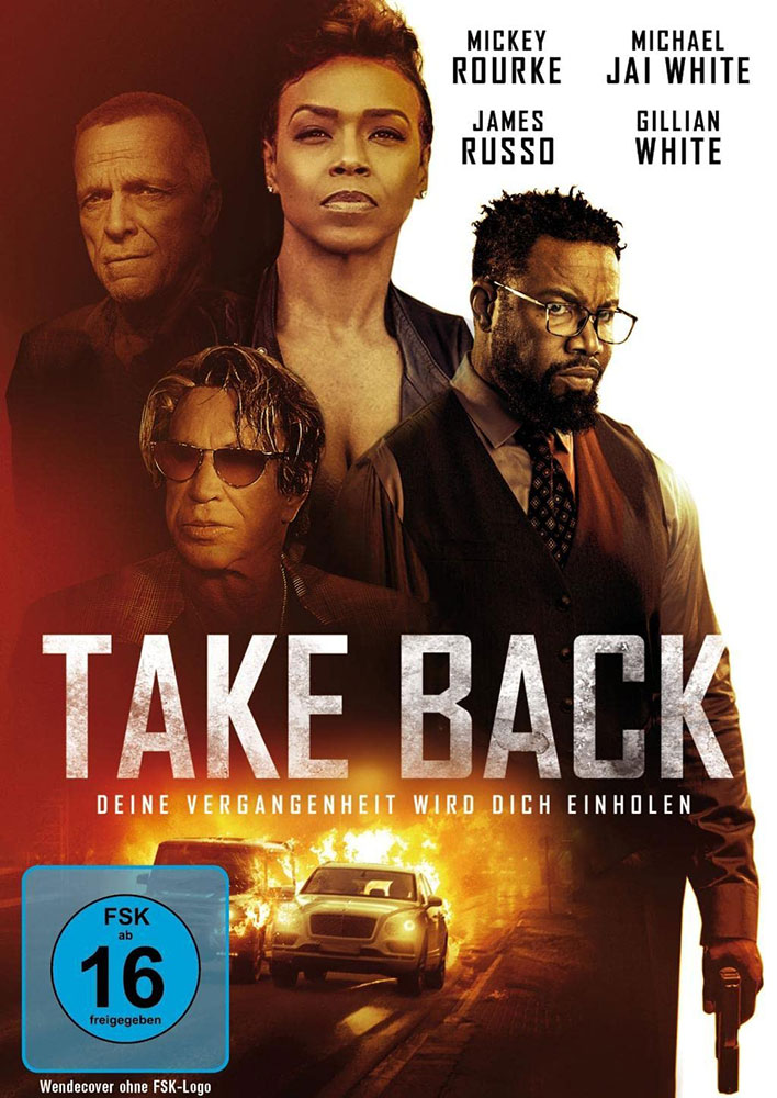 TAKE BACK