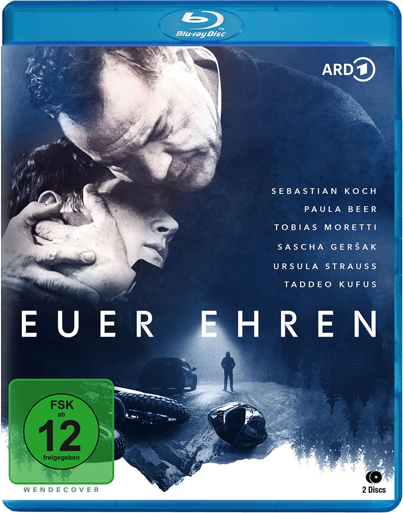 EUER EHREN (Blu-Ray)
