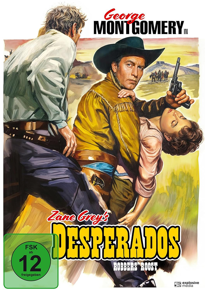 DESPERADOS