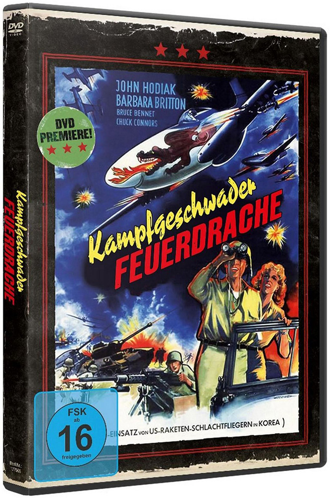 KAMPFGESCHWADER FEUERDRACHE
