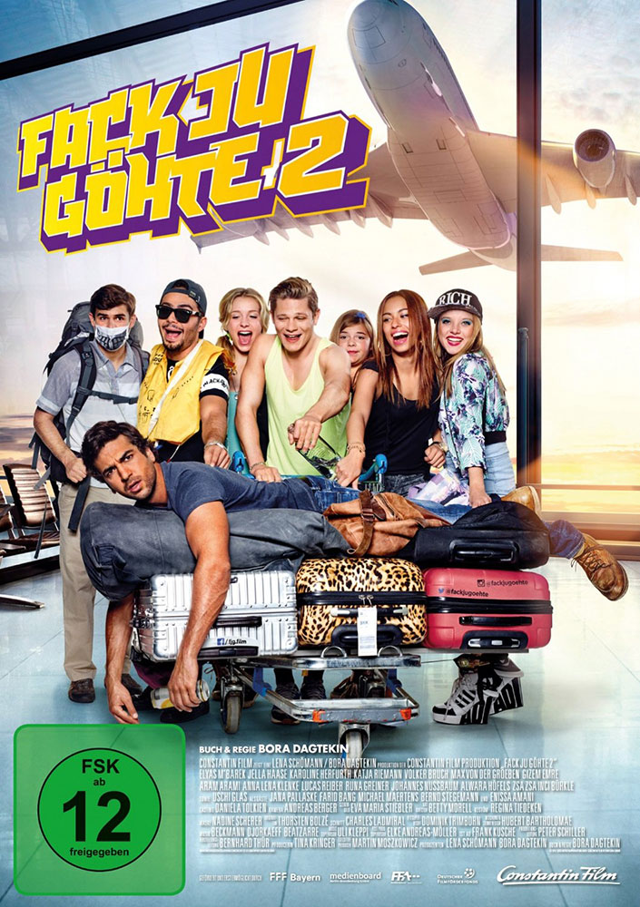FACK JU GÖHTE 2