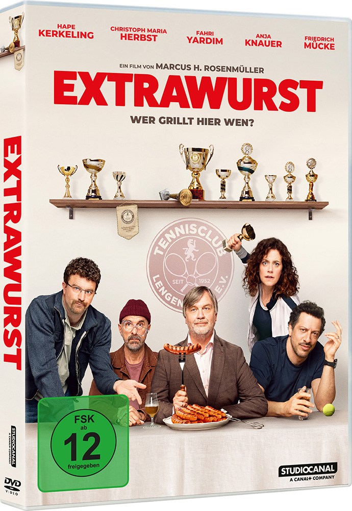 EXTRAWURST