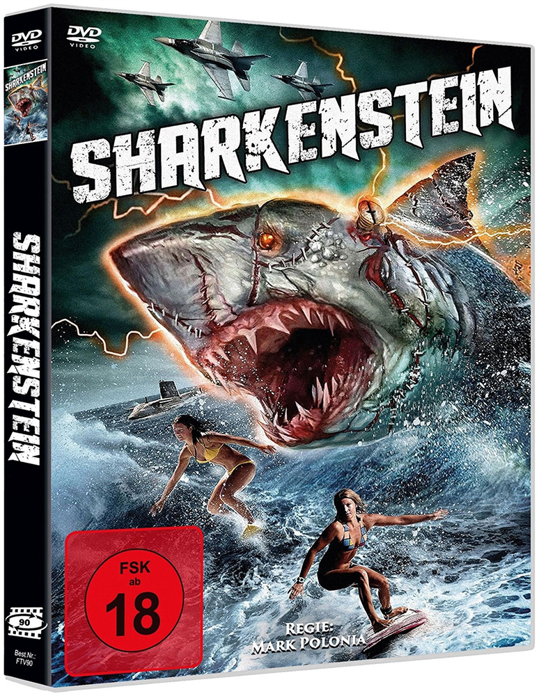 SHARKENSTEIN