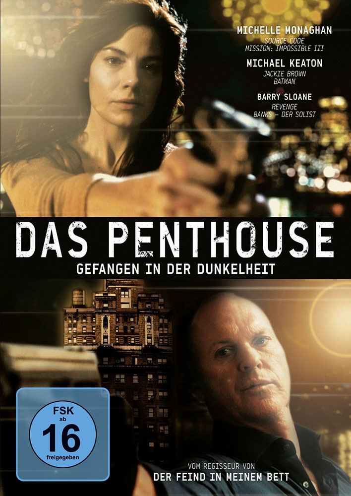PENTHOUSE, DAS