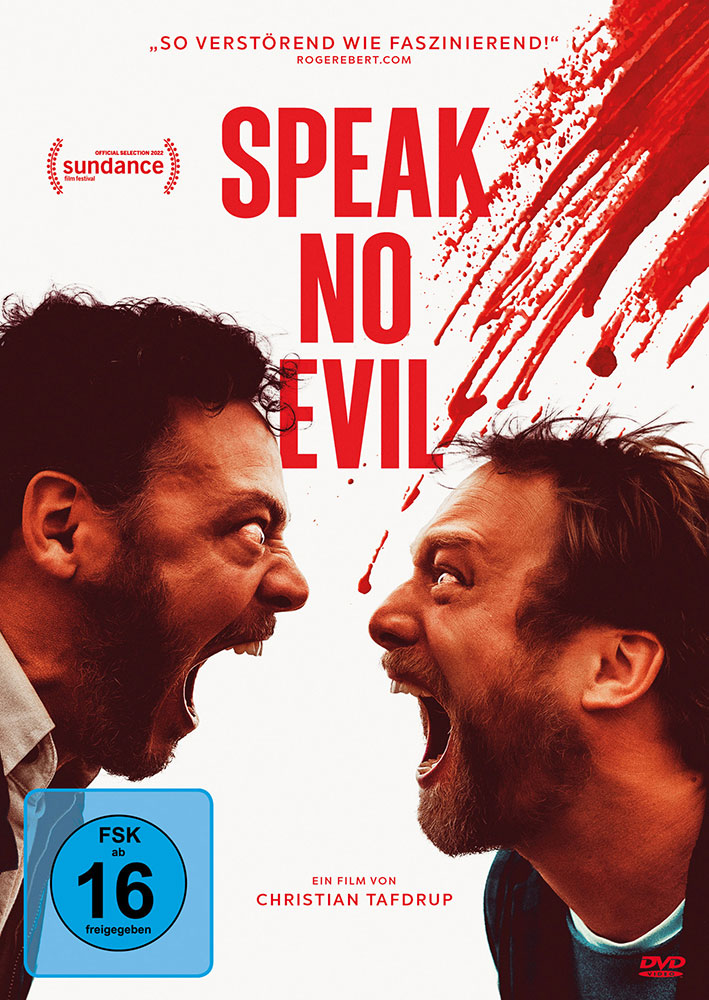 SPEAK NO EVIL (2022)