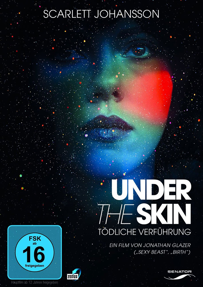 UNDER THE SKIN