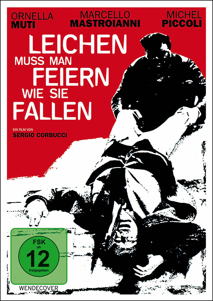 LEICHEN MUSS MAN FEIERN, WIE SIE FALLEN - Uncut