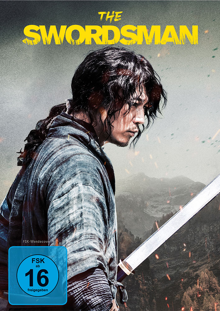 SWORDSMAN, THE