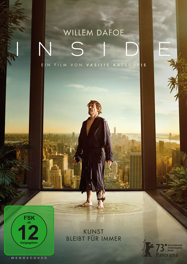 INSIDE