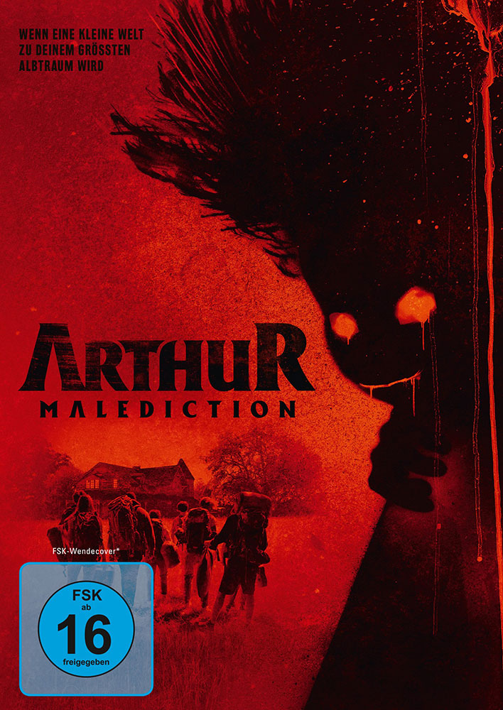 ARTHUR MALEDICTION