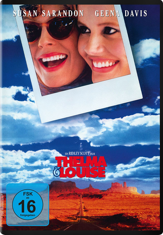 THELMA & LOUISE