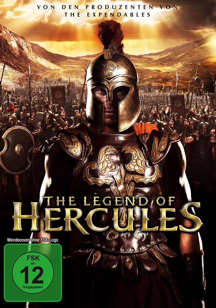 LEGEND OF HERCULES, THE