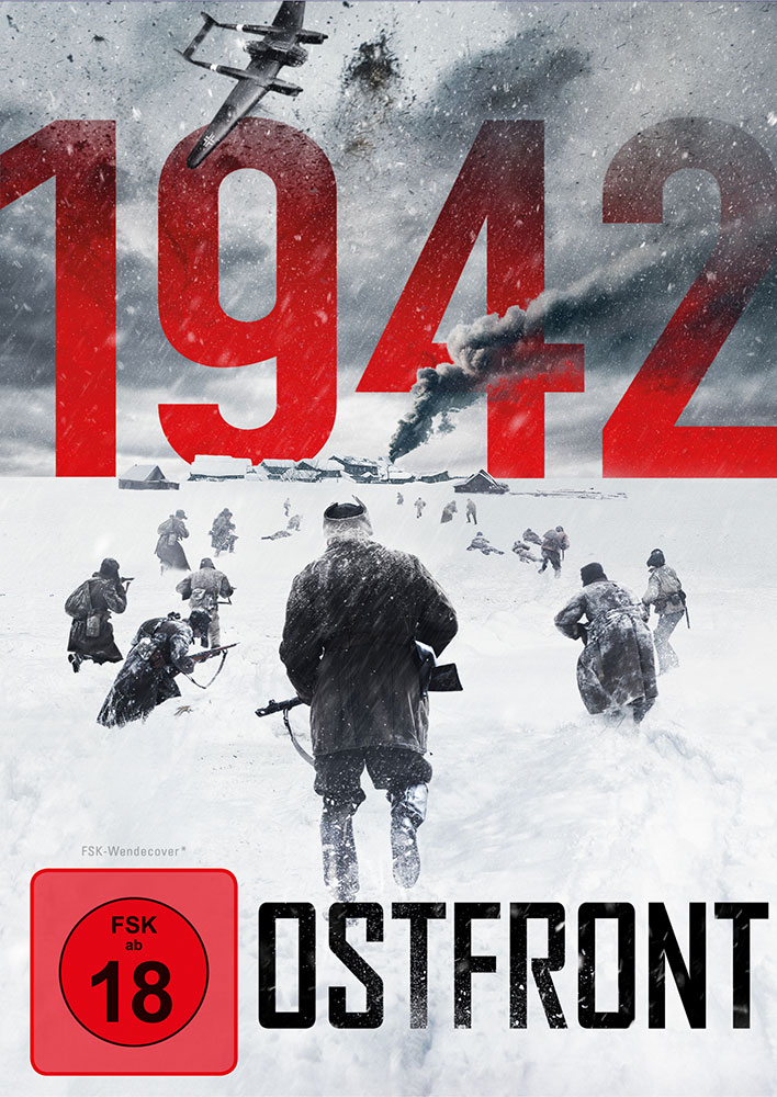1942: OSTFRONT - Uncut