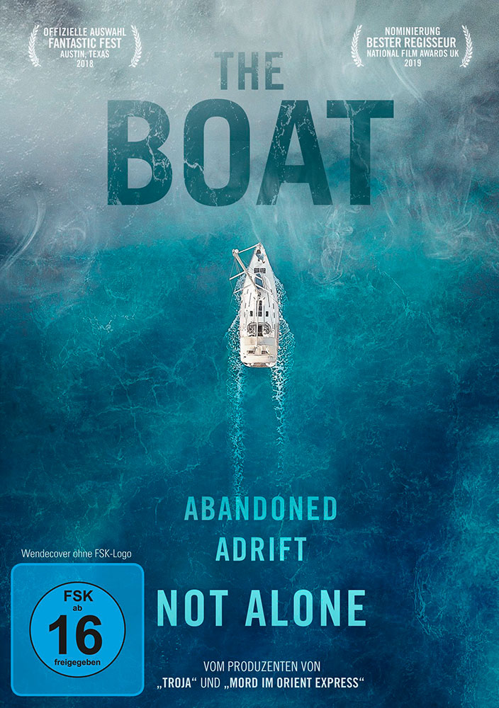 BOAT, THE