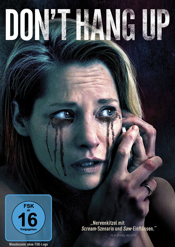 DONT HANG UP - Uncut