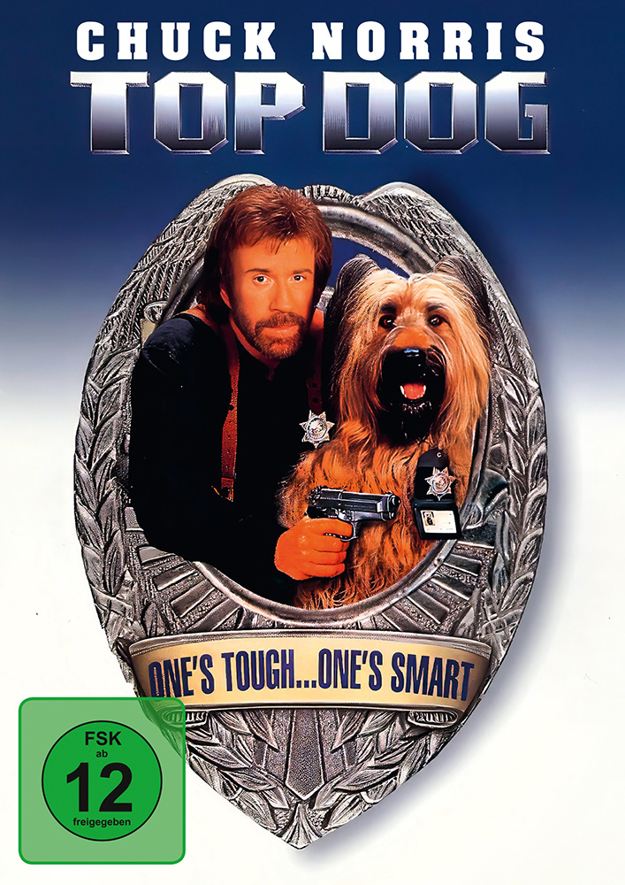 TOP DOG