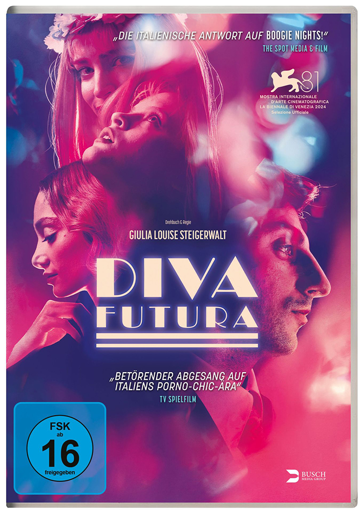 DIVA FUTURA
